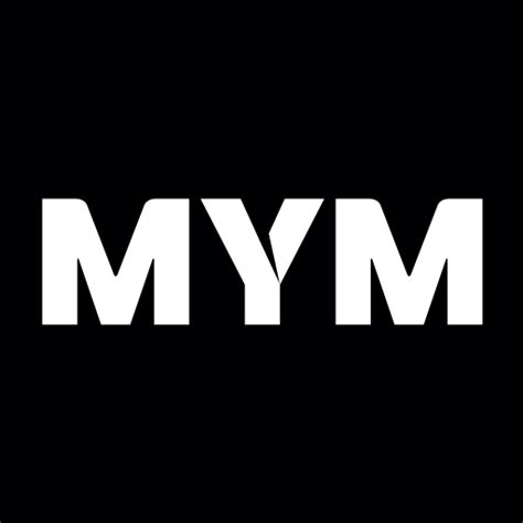 MYM Corporate • About MYM, the exclusif social media